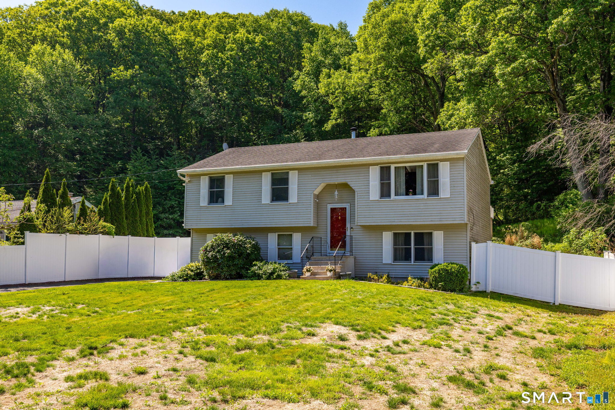 477 Waterbury Road Bristol CT 06010