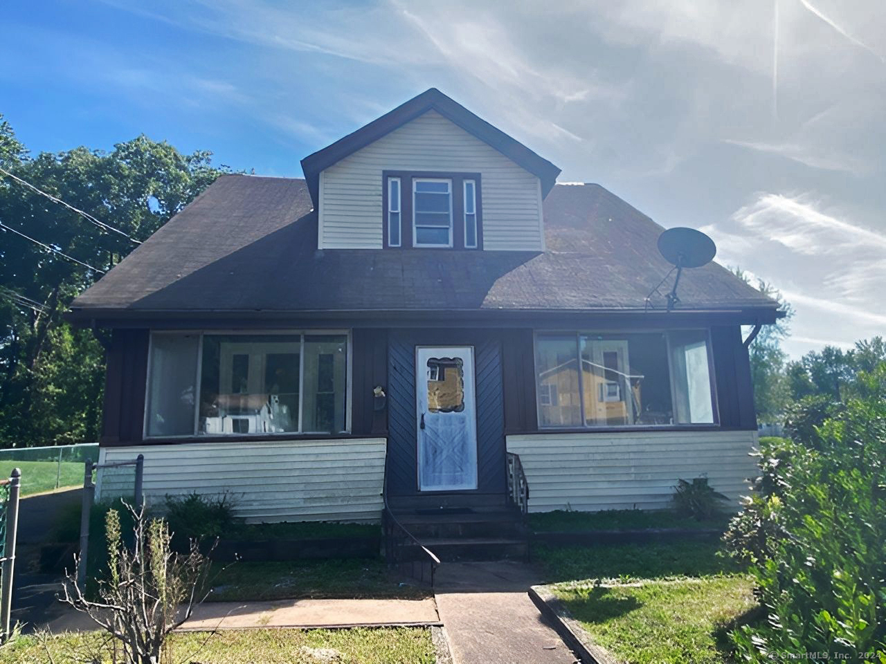 49 Gilbert Avenue Bloomfield CT 06002