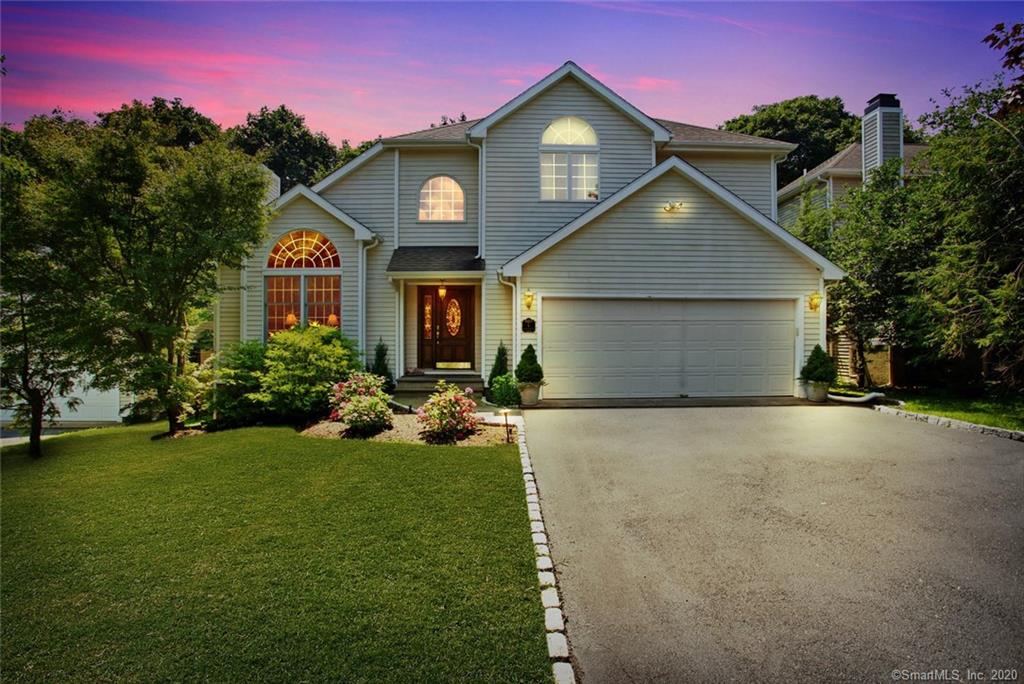 6 Riverwalk Lane Norwalk CT 06850