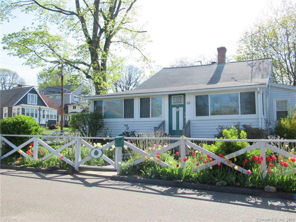 21 Annawon Avenue West Haven CT 06516