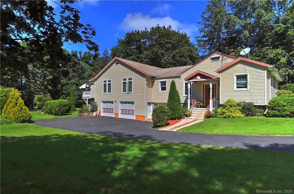 174 Soundview Avenue Shelton CT 06484