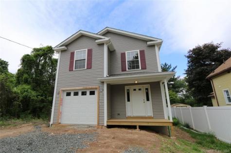 78 Jeannette Street Bristol CT 06010