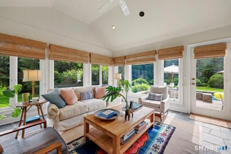 34 Bayberry Road New Canaan CT 06840