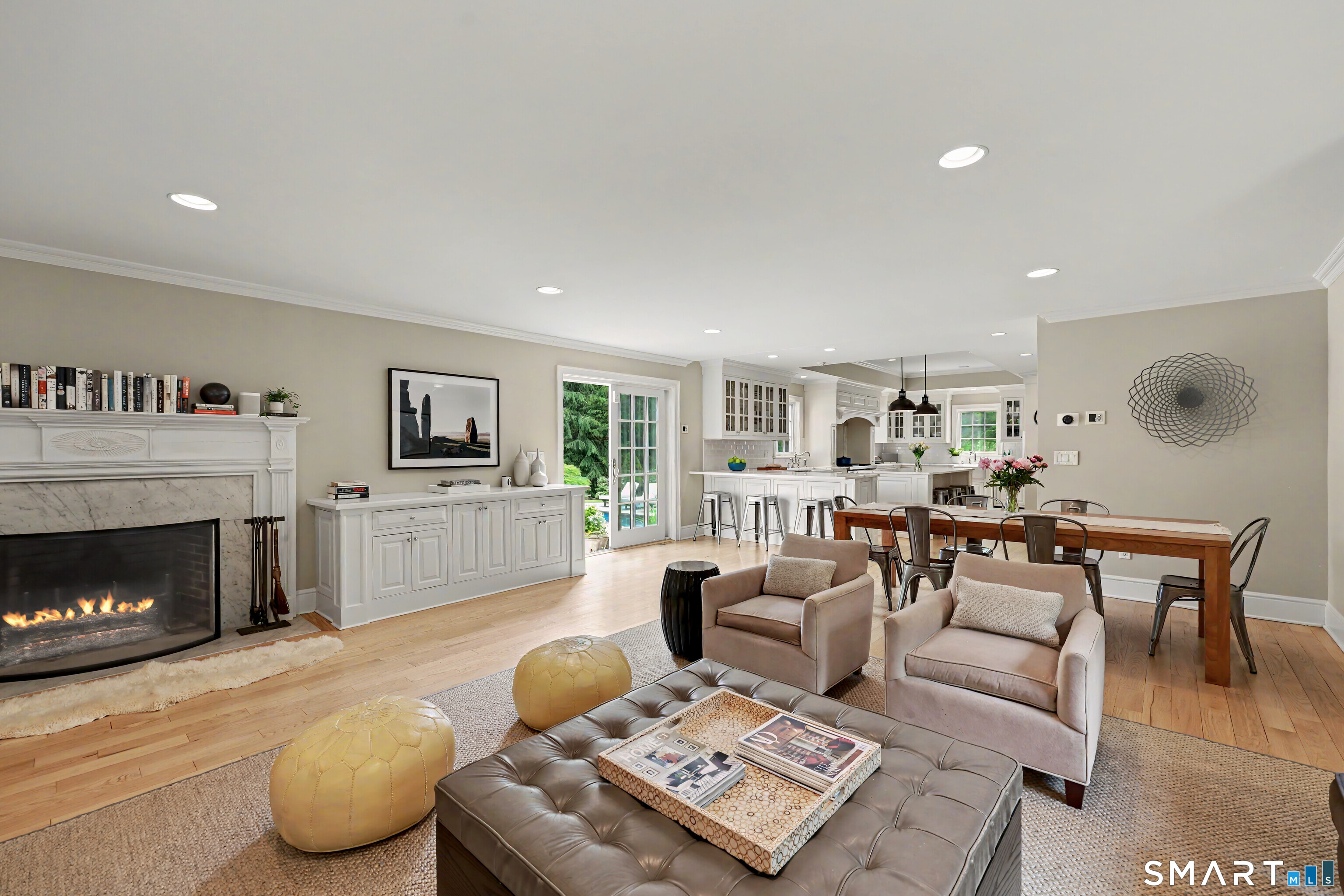 34 Bayberry Road New Canaan CT 06840