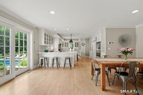34 Bayberry Road New Canaan CT 06840