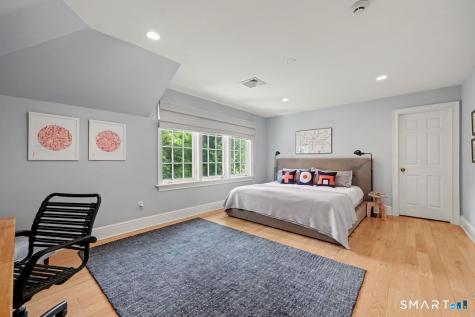34 Bayberry Road New Canaan CT 06840