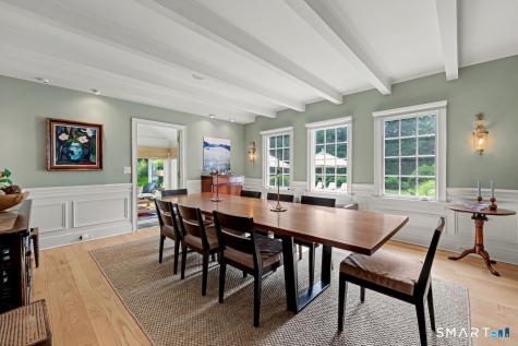 34 Bayberry Road New Canaan CT 06840