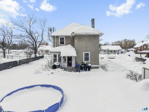 15 Olympic Avenue Stafford CT 06076