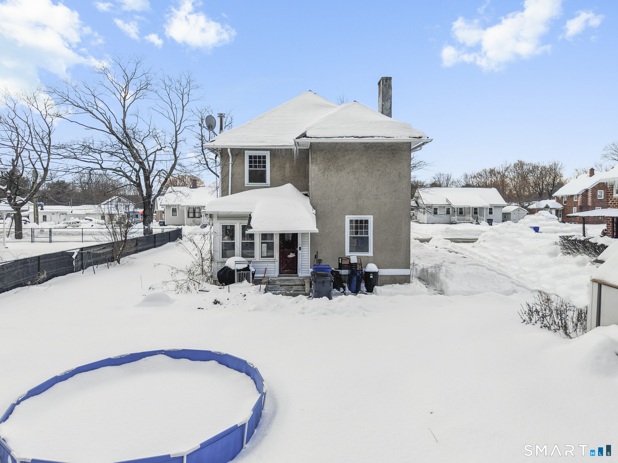 15 Olympic Avenue Stafford CT 06076