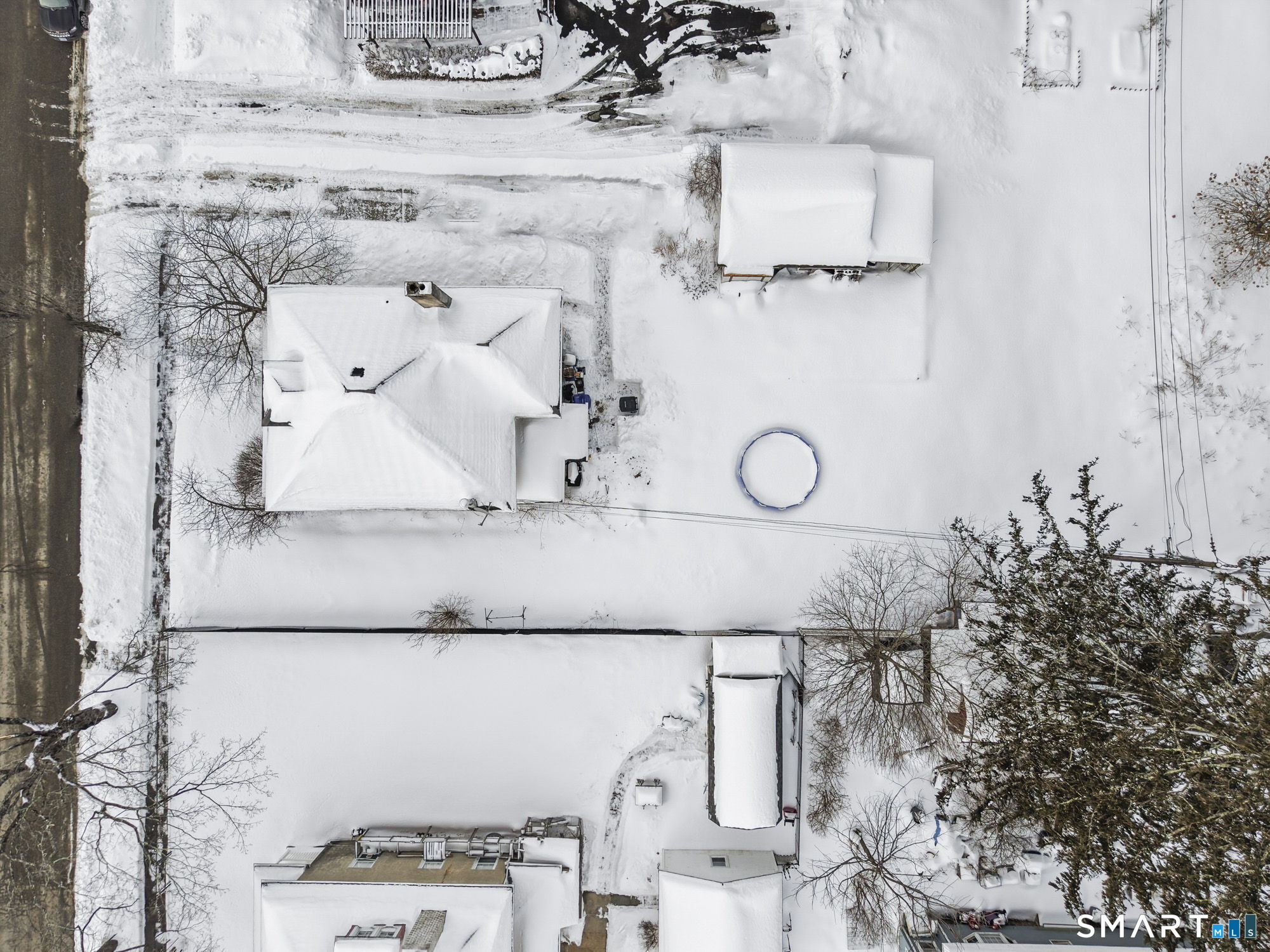 15 Olympic Avenue Stafford CT 06076