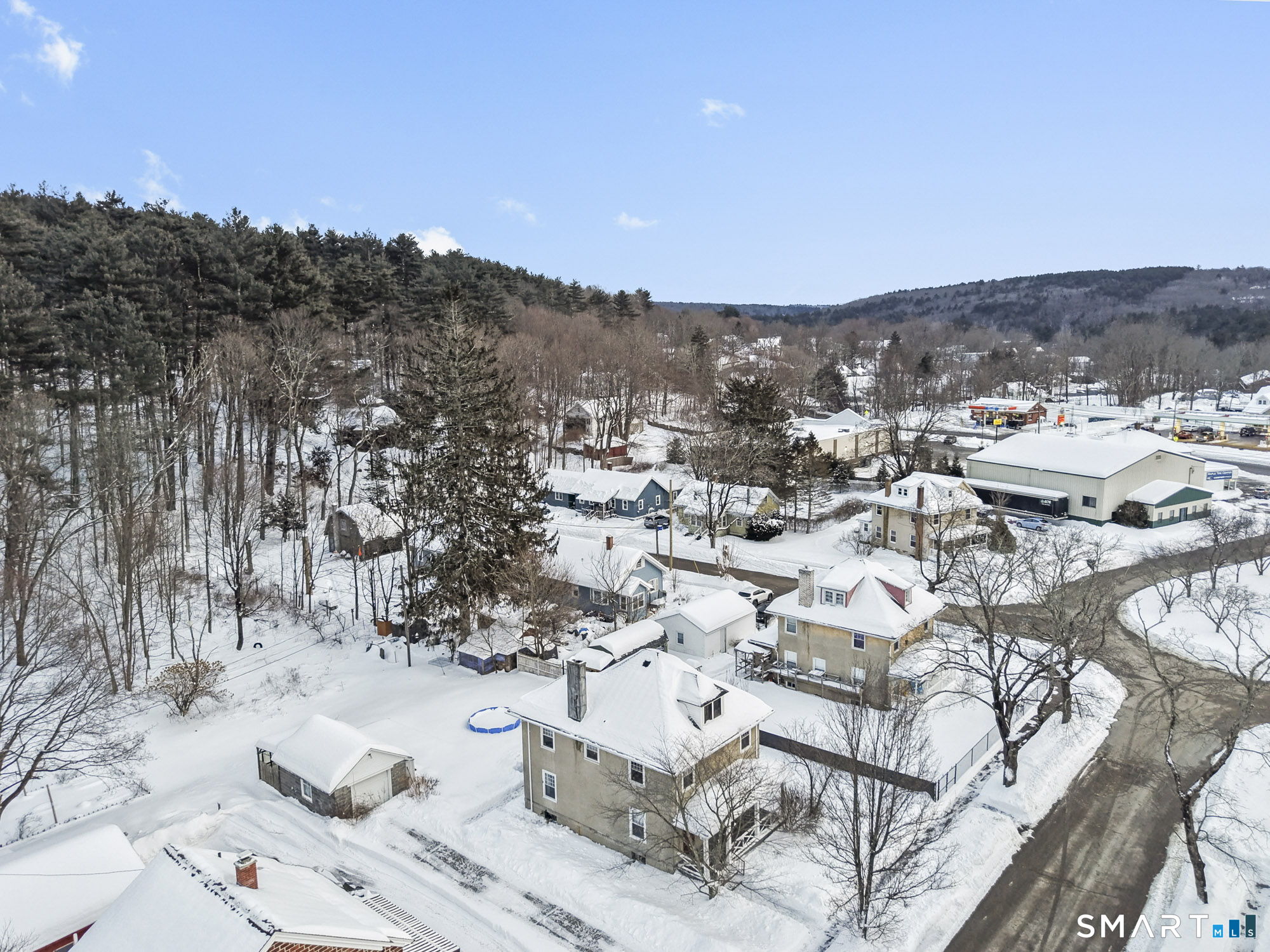 15 Olympic Avenue Stafford CT 06076