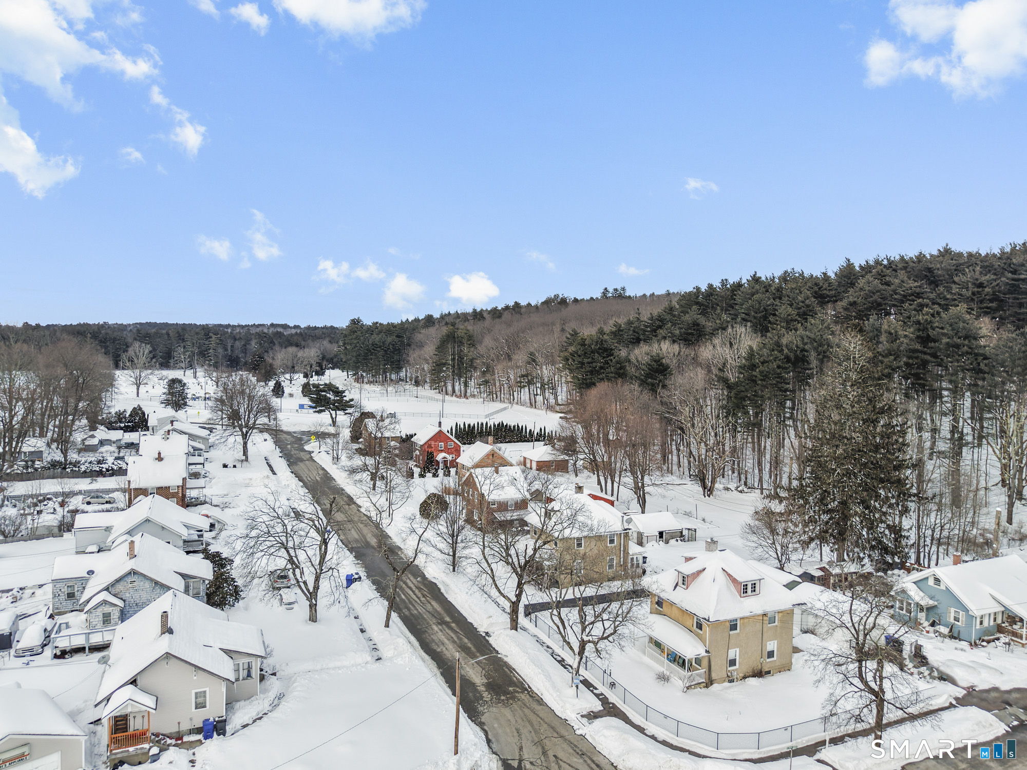 15 Olympic Avenue Stafford CT 06076