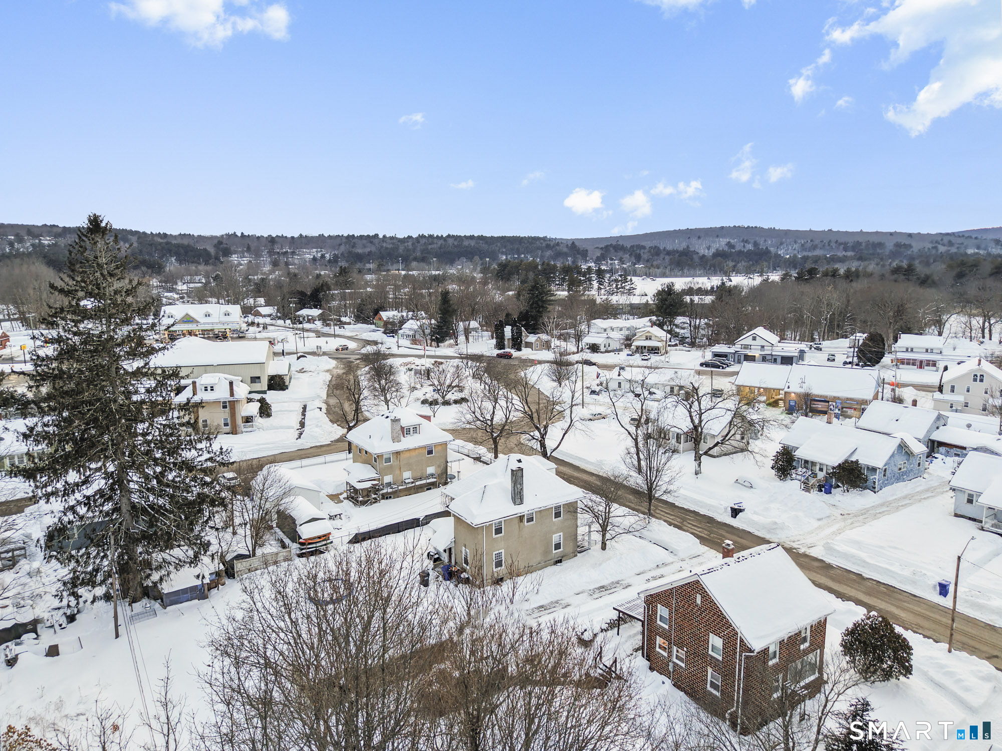 15 Olympic Avenue Stafford CT 06076