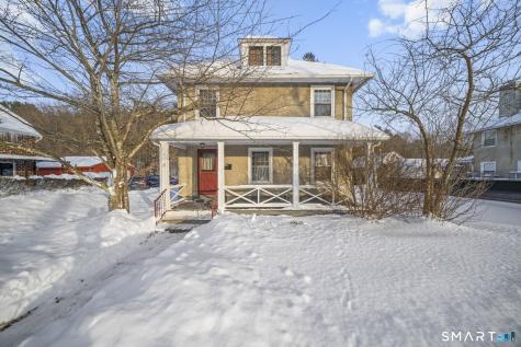 15 Olympic Avenue Stafford CT 06076