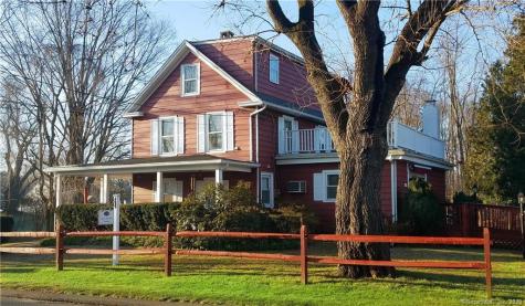 118 Great Plain Road Danbury CT 06811