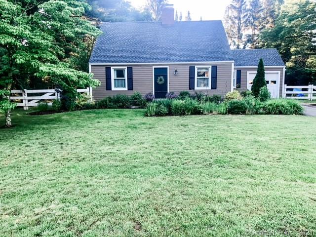 10 West Granby Road Granby CT 06035