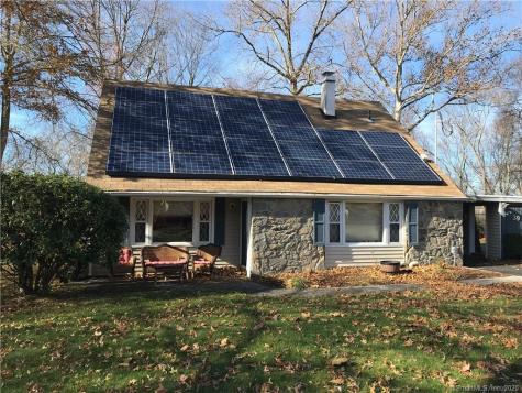 39 Adley Road Fairfield CT 06825