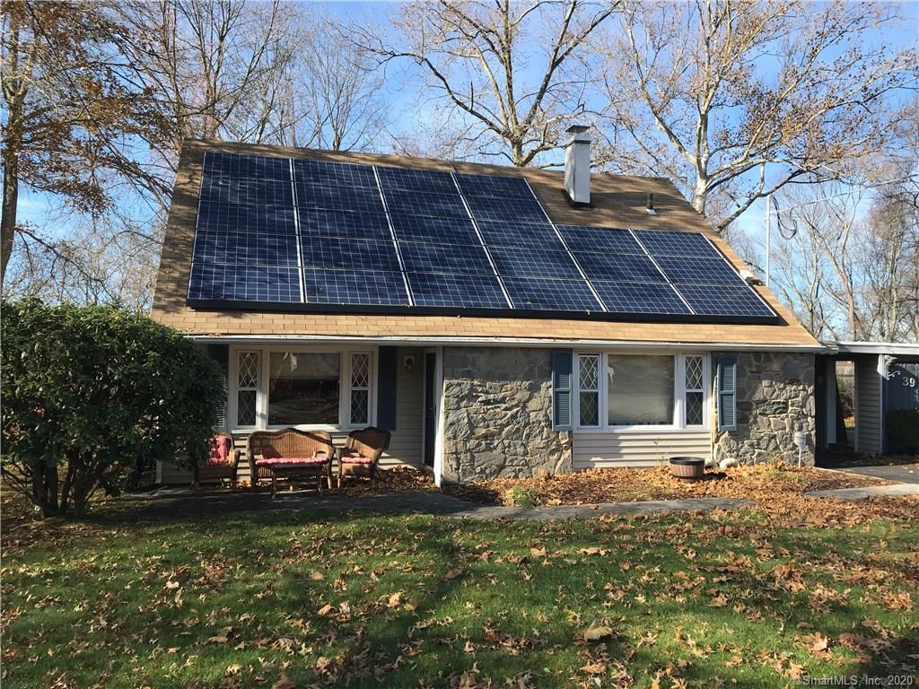 39 Adley Road Fairfield CT 06825