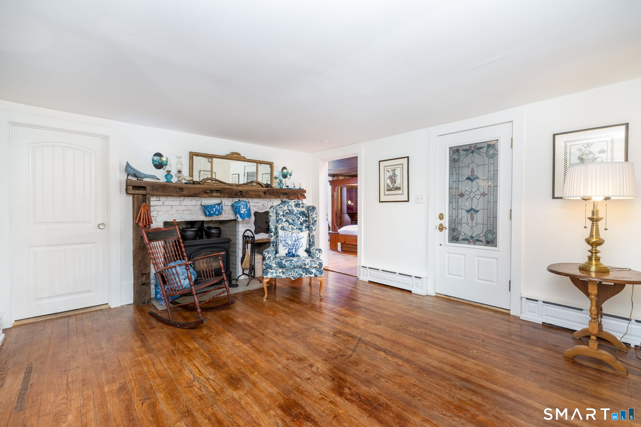 695 Spindle Hill Road Wolcott CT 06716