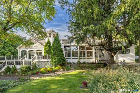 695 Spindle Hill Road Wolcott CT 06716