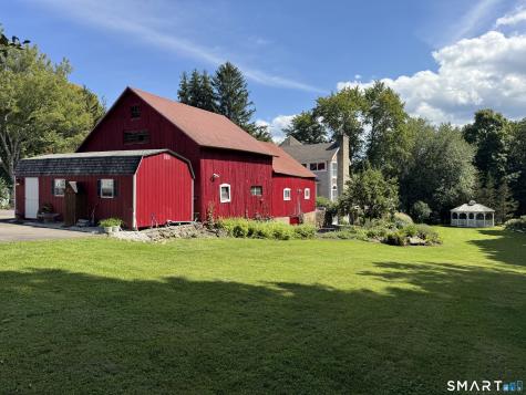 695 Spindle Hill Road Wolcott CT 06716