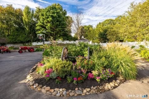 695 Spindle Hill Road Wolcott CT 06716