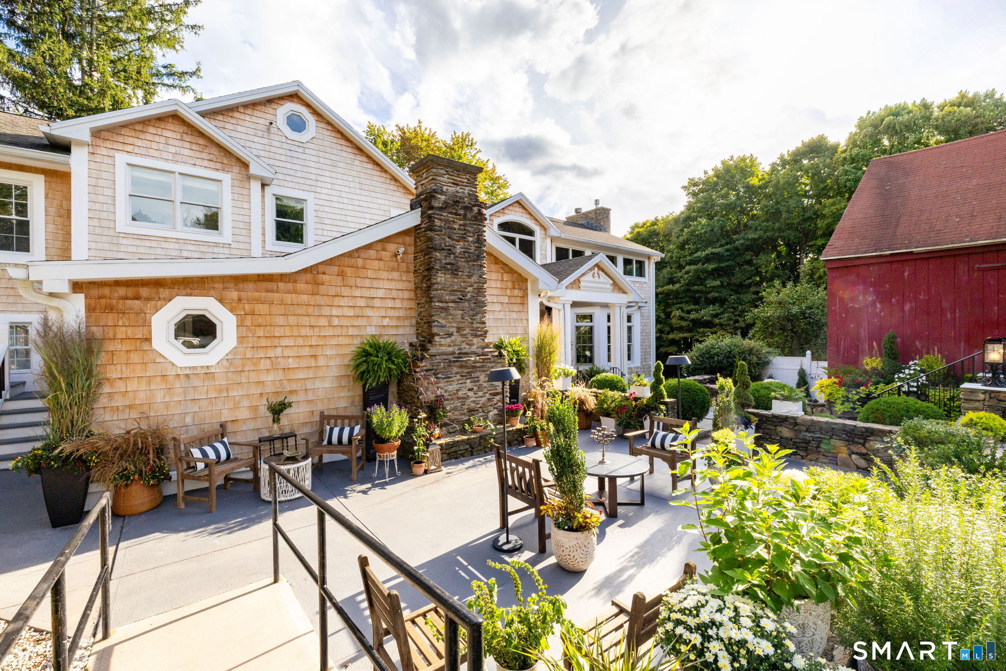 695 Spindle Hill Road Wolcott CT 06716