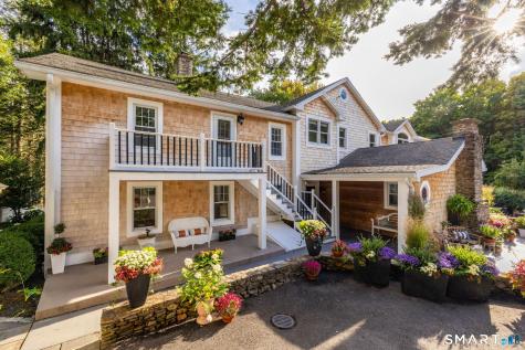 695 Spindle Hill Road Wolcott CT 06716