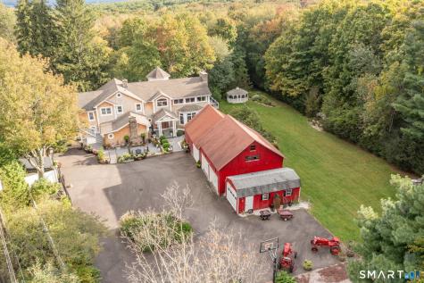 695 Spindle Hill Road Wolcott CT 06716