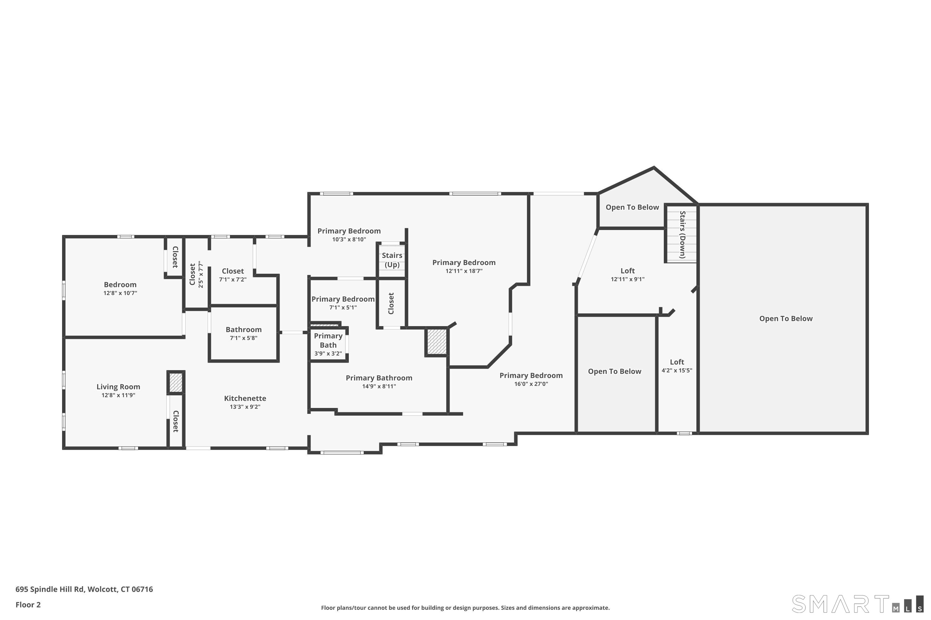 695 Spindle Hill Road Wolcott CT 06716