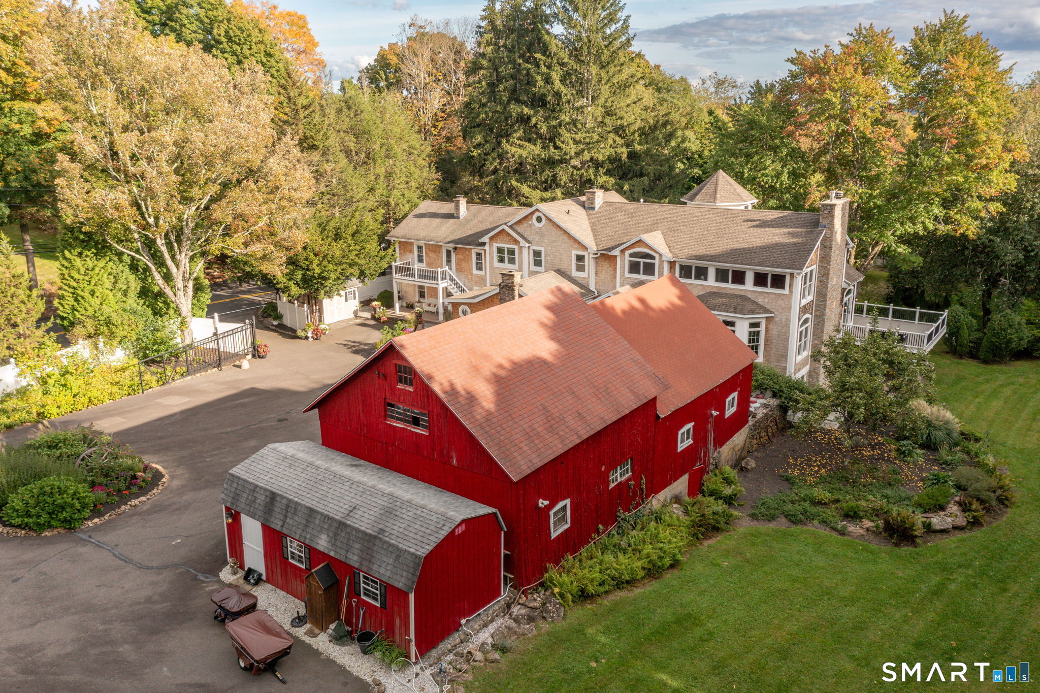 695 Spindle Hill Road Wolcott CT 06716