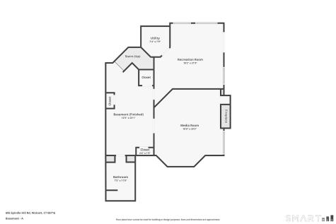 695 Spindle Hill Road Wolcott CT 06716