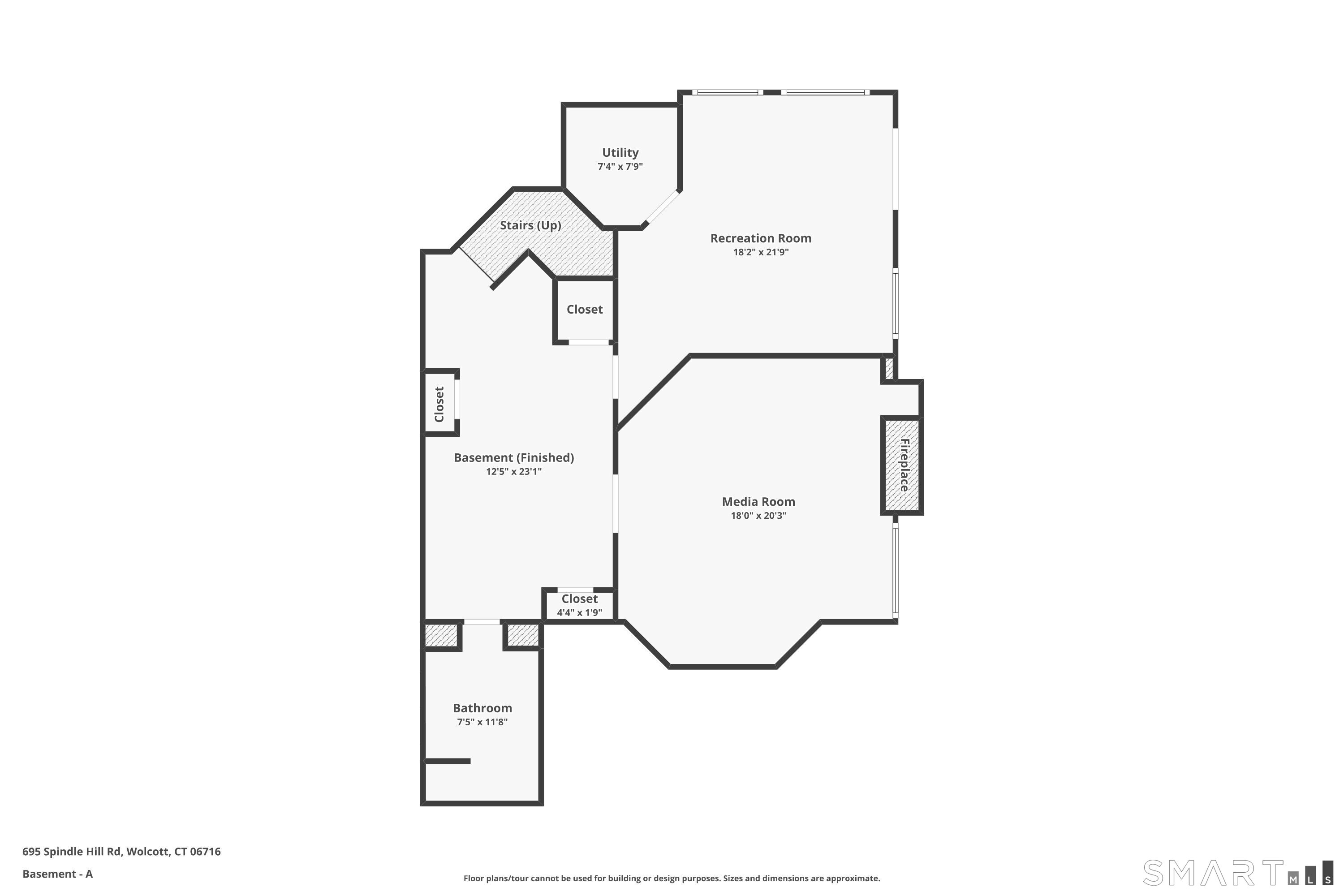695 Spindle Hill Road Wolcott CT 06716