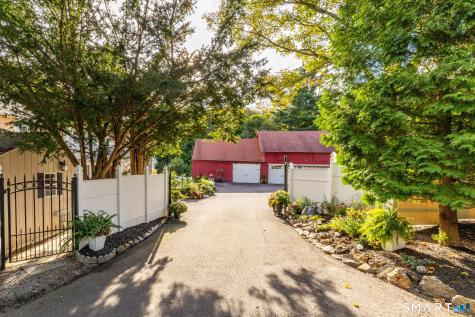 695 Spindle Hill Road Wolcott CT 06716