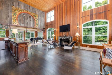 695 Spindle Hill Road Wolcott CT 06716