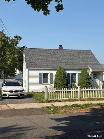 25 Palmer Avenue Hamden CT 06514