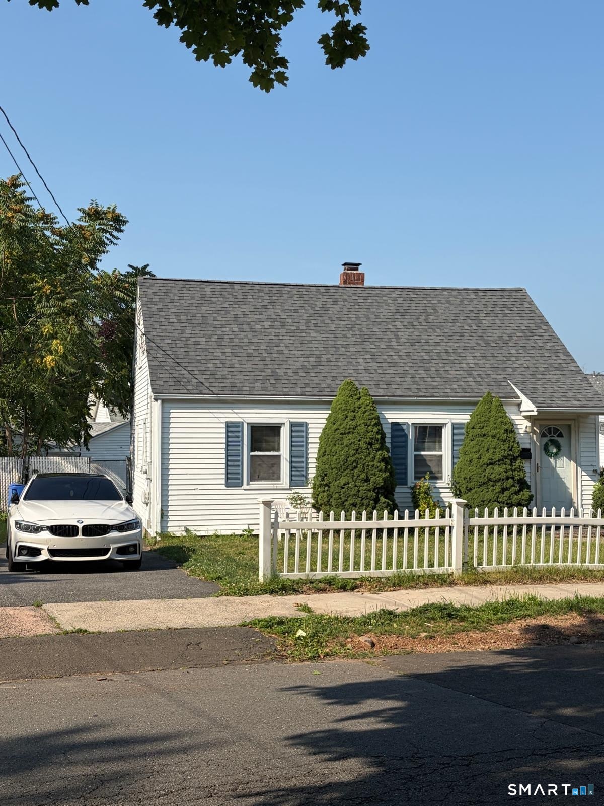 25 Palmer Avenue Hamden CT 06514