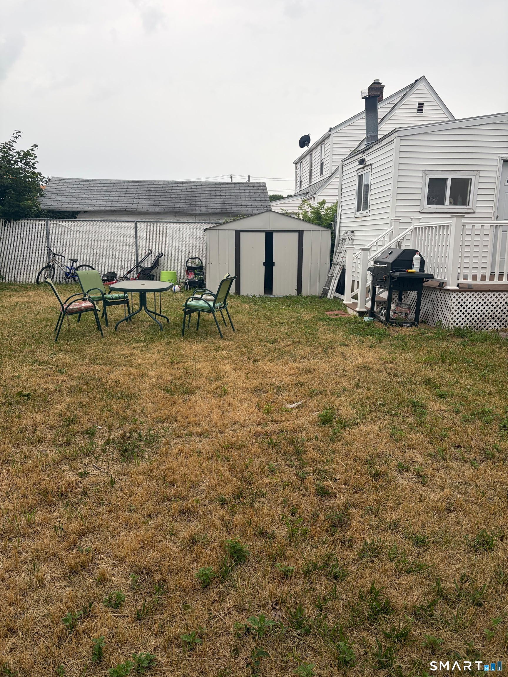 25 Palmer Avenue Hamden CT 06514