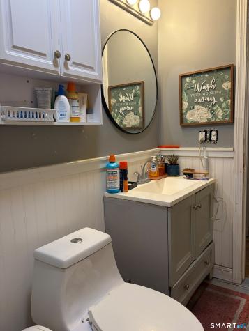 25 Palmer Avenue Hamden CT 06514