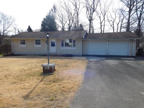 37 Highland Drive Prospect CT 06712