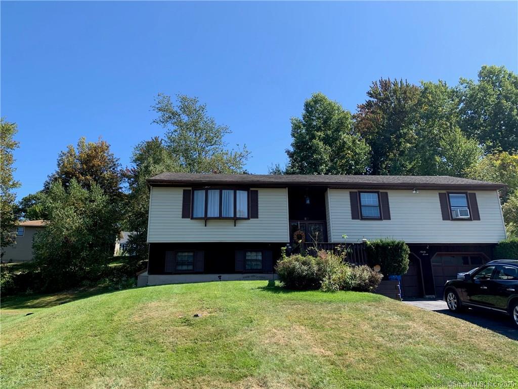 97 Haddad Road Waterbury CT 06708