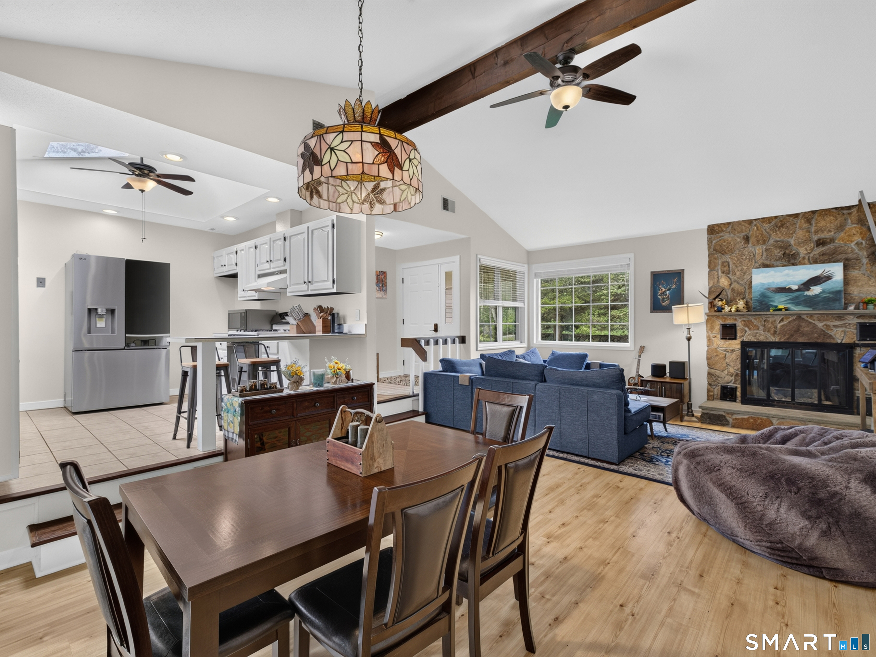 728 Long Cove Road Ledyard CT 06335
