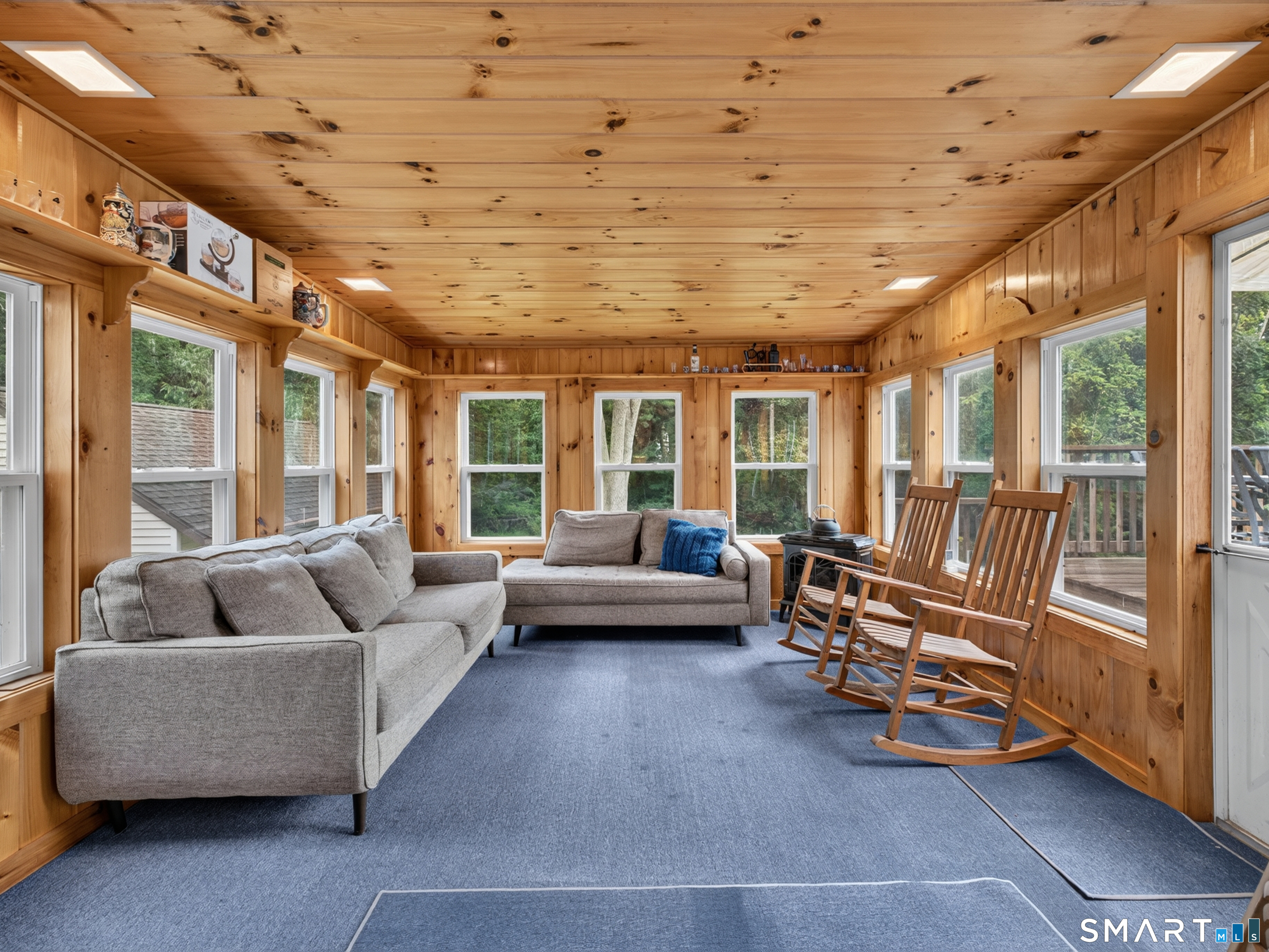 728 Long Cove Road Ledyard CT 06335