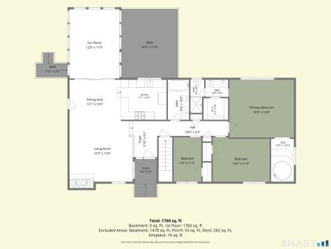 728 Long Cove Road Ledyard CT 06335