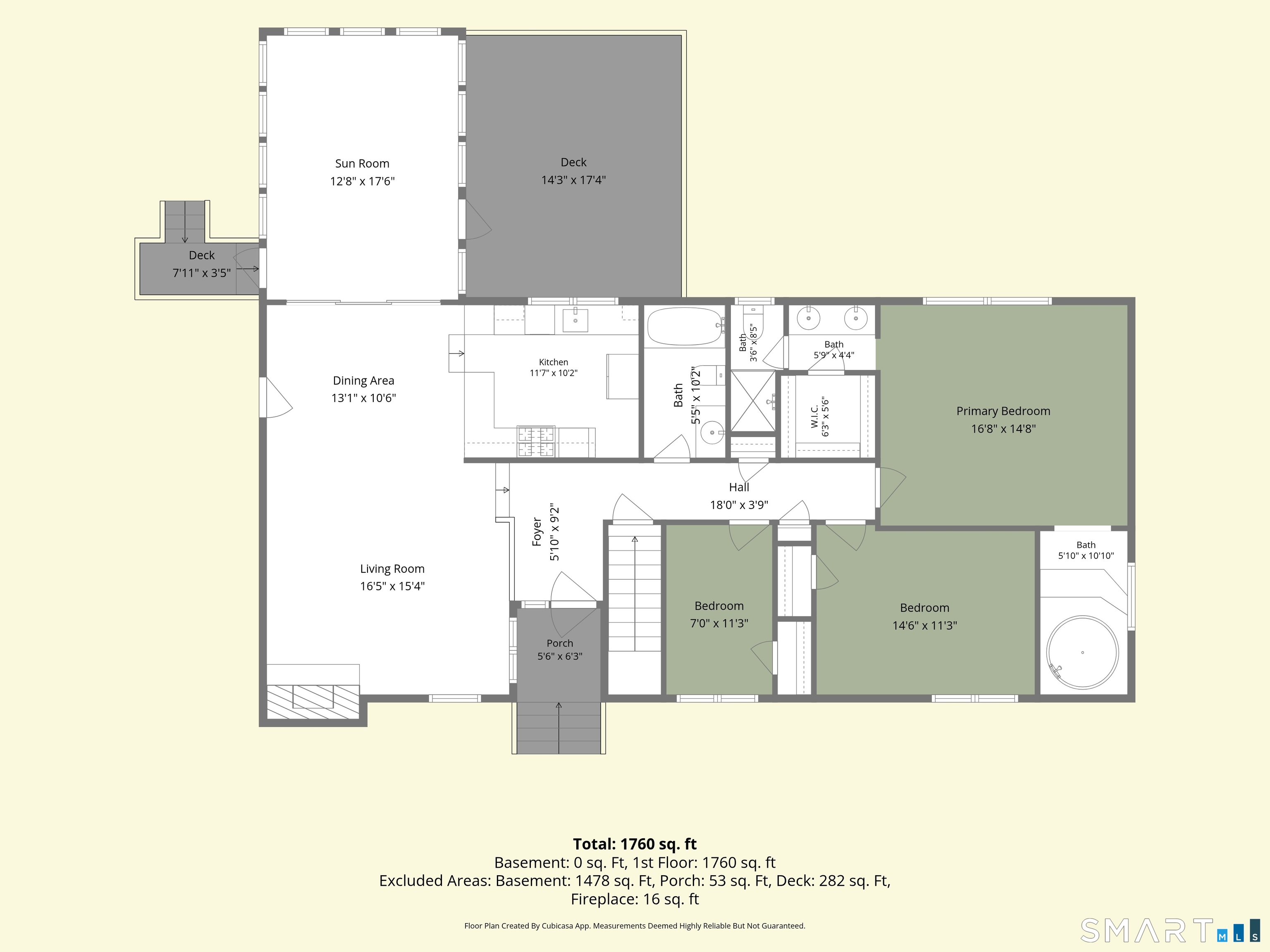 728 Long Cove Road Ledyard CT 06335