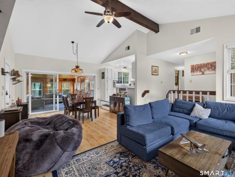 728 Long Cove Road Ledyard CT 06335