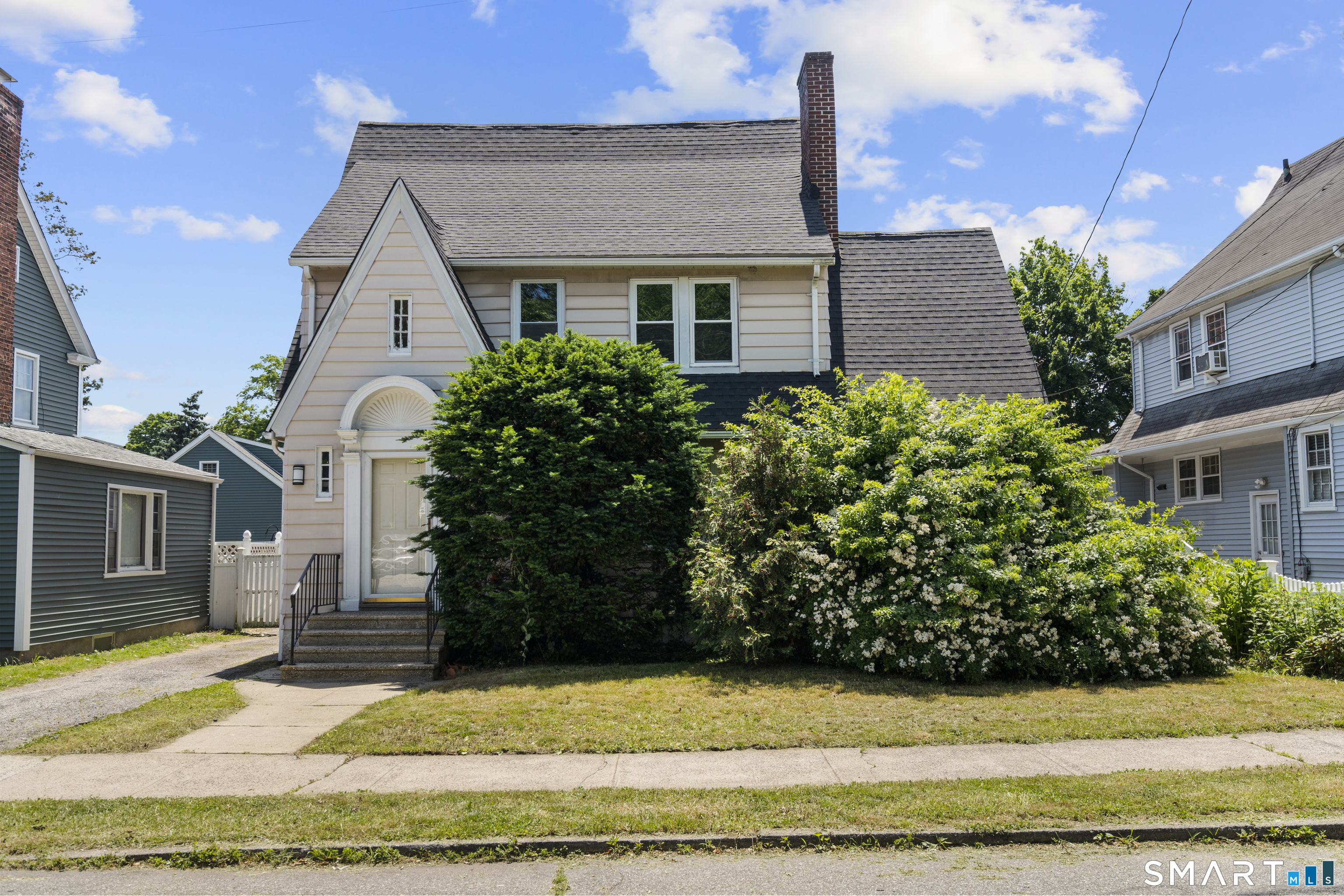 695 West Taft Avenue Bridgeport CT 06604