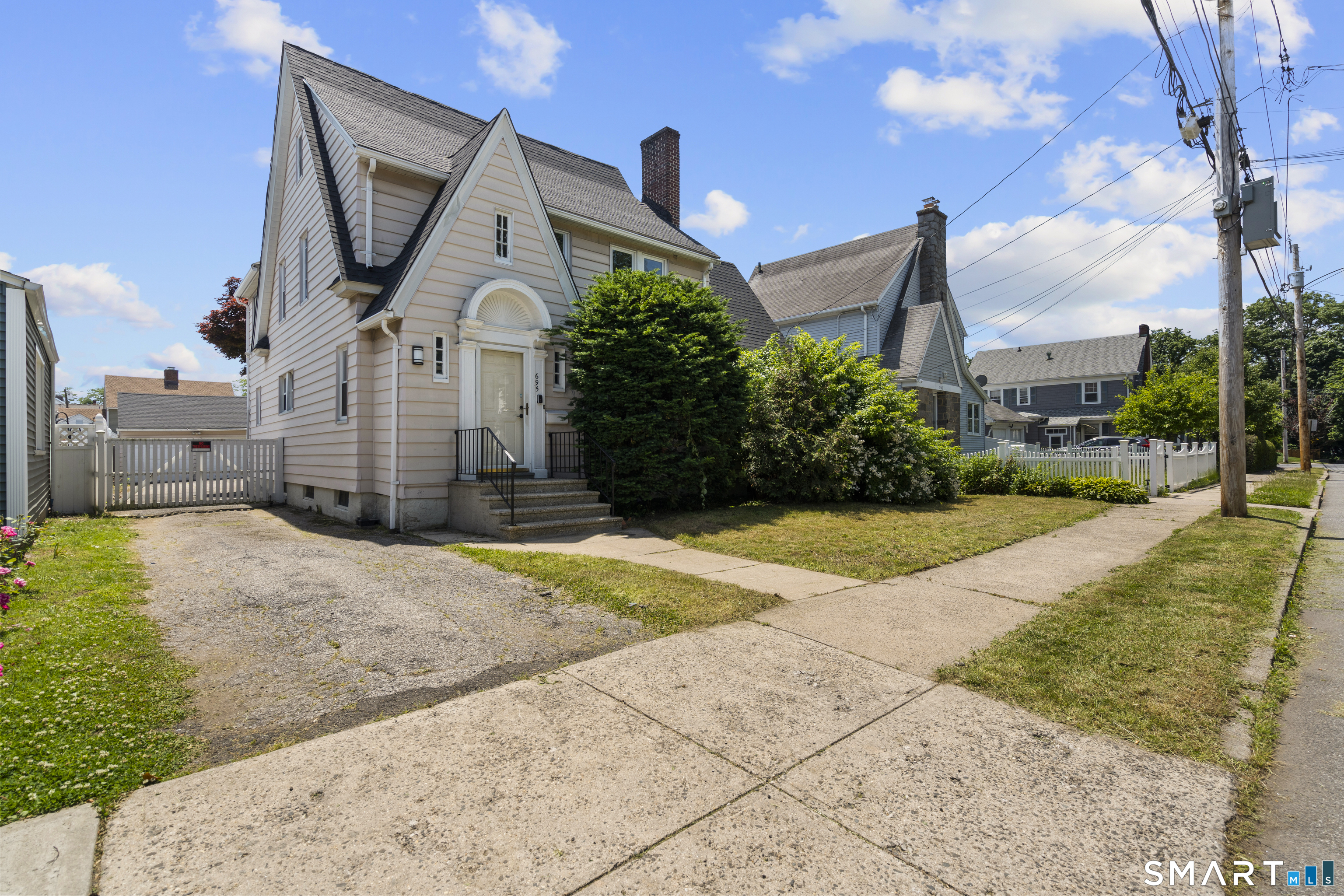 695 West Taft Avenue Bridgeport CT 06604