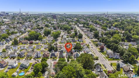 695 West Taft Avenue Bridgeport CT 06604