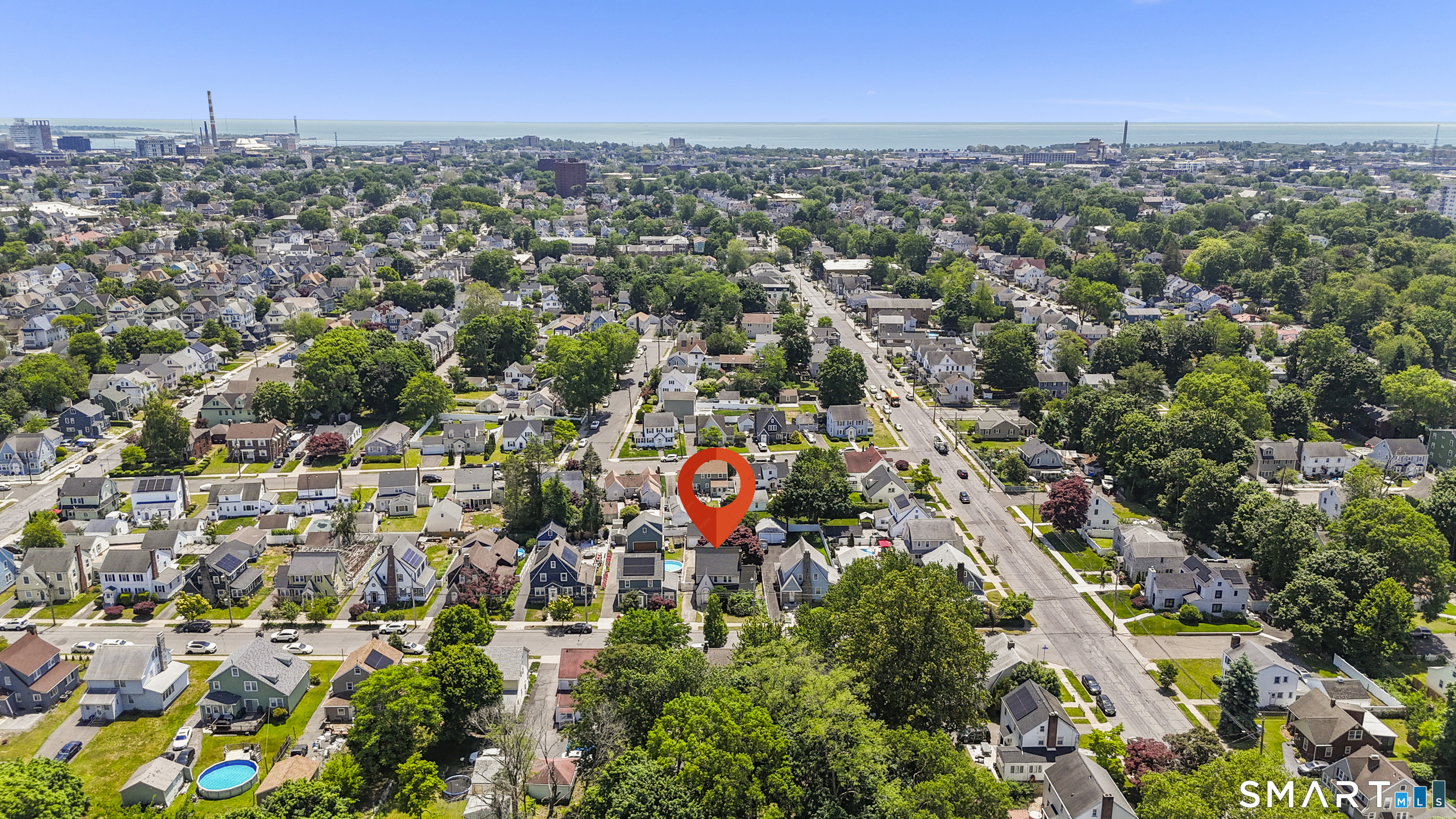 695 West Taft Avenue Bridgeport CT 06604